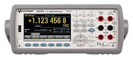 34470A Digital Multimeter, 7 Digit, Performance Truevolt DMM