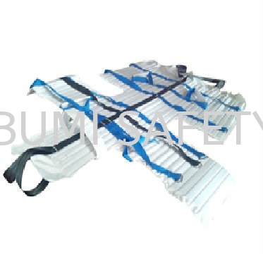 Neil-Robertson Stretcher 01 Medical Equipment Selangor, Kuala Lumpur (KL), Puchong, Malaysia Supplier, Suppliers, Supply, Supplies | Bumi Nilam Safety Sdn Bhd