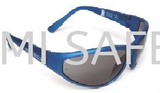 Msa Cool Blooz Protective Eyewears Selangor, Kuala Lumpur (KL), Puchong, Malaysia Supplier, Suppliers, Supply, Supplies | Bumi Nilam Safety Sdn Bhd