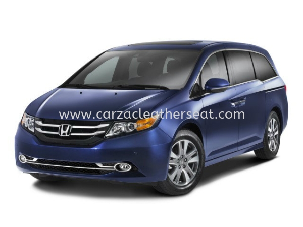 Honda Odyssey Radio Cover Repair Honda Car Leather Seat and interior Repairing Selangor, Malaysia, Kuala Lumpur (KL), Seri Kembangan Service, Retailer, One Stop Solution | Carzac Sdn Bhd