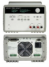 E3647A 60W Dual Output Power Supply Two 35V, .8A or 60V, 0.5A