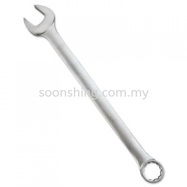 Stanley 87-090-1 Slimline Combination Wrench 30mm е    Supplier, Wholesaler, Exporter, Supply | Soon Shing Building Materials Sdn Bhd