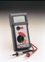 Megger MIT230 1kV Digital Insulation Tester