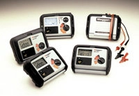 Megger MIT310A 1kV Digital Insulation Tester