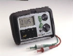 Megger LTW425 2 wire non-tripping high resolution loop testers