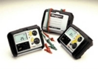 Megger RCDT310 RCD testers for electricians