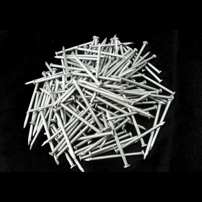 Jaguar Steel Wire Nail 12G x 2