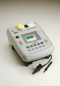 PAT320 Portable Appliance Tester