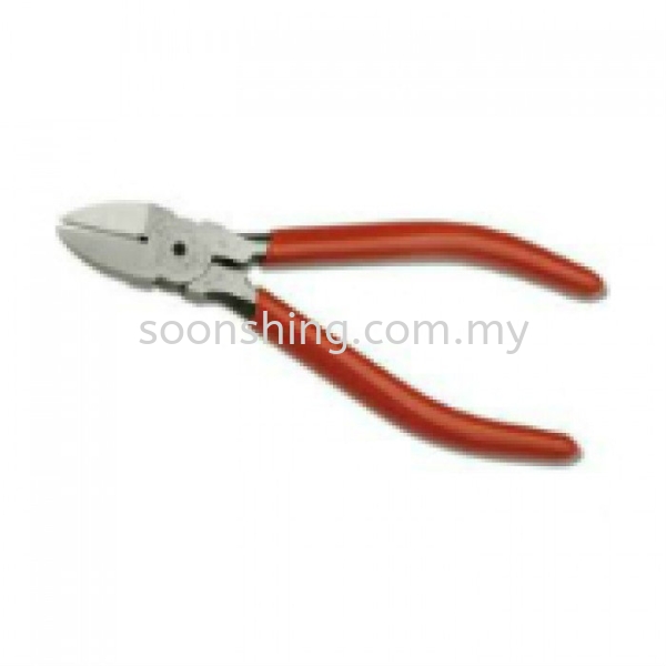 MTC Tools MTC-26B Diagonal Cutting Pliers 6" (150MM) ֹ/    Supplier, Wholesaler, Exporter, Supply | Soon Shing Building Materials Sdn Bhd