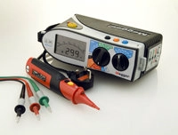 Multifunction Tester 