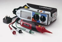 Megger MFT1502/2 Multifunction Testers