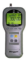  Time Domain Reflectometer (TDR) 