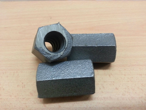  Hex Long Nut Aluminium Form work Accessories Kuala Lumpur (KL), Selangor, Malaysia Supplier, Suppliers, Supply, Supplies | Sunmo Enterprise Sdn Bhd