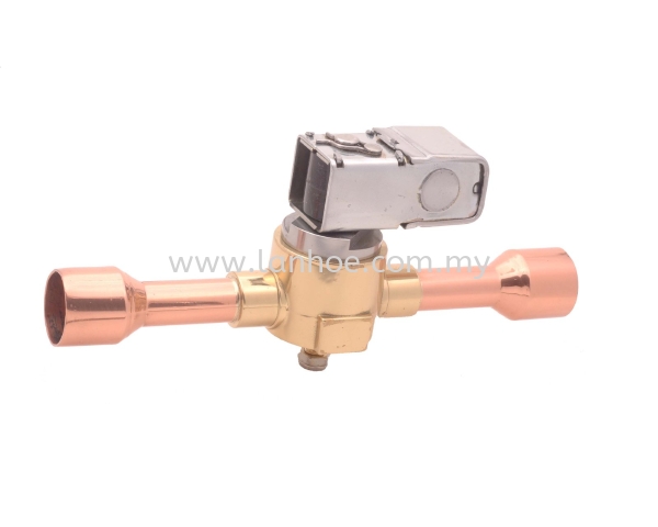 Solenoid Valve Emerson Solenoid Valve Cheras, Kuala Lumpur, KL, Malaysia. Importer, Manufacturer, Supplier, Supply, Suppliers, Supplies | Lan Hoe Enterprise (1979) Sdn Bhd