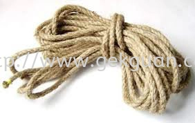 HEMP ROPE