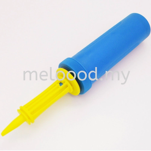 Balloon Hand Pump High Quality