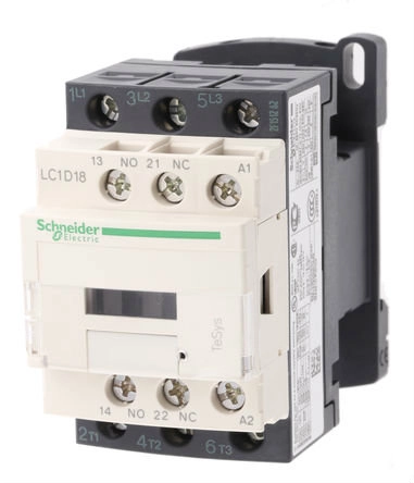 Contactors