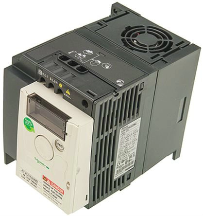 Inverter Drives