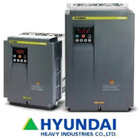 REPAIR HYUNDAI N700-E LOW VOLTAGE INVERTER MALAYSIA SINGAPORE BATAM INDONESIA