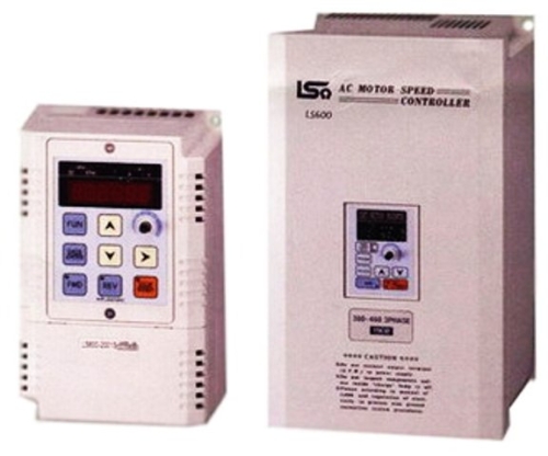 REPAIR LS600 IGBT VECTOR INVERTER AC MOTOR CONTROLLER MALAYSIA SINGAPORE INDONESIA