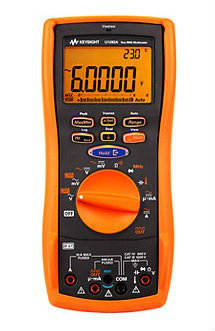 U1282A Handheld Digital Multimeter