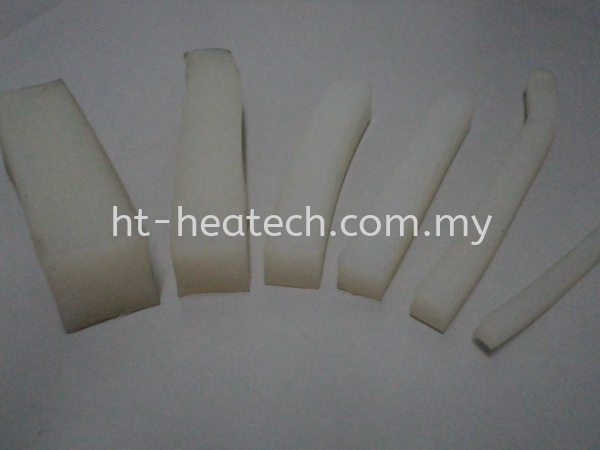 Silicone Rubber Silicone Penang, Pulau Pinang, Malaysia, Butterworth Manufacturer, Supplier, Supply, Supplies | Heatech Automation Sdn Bhd