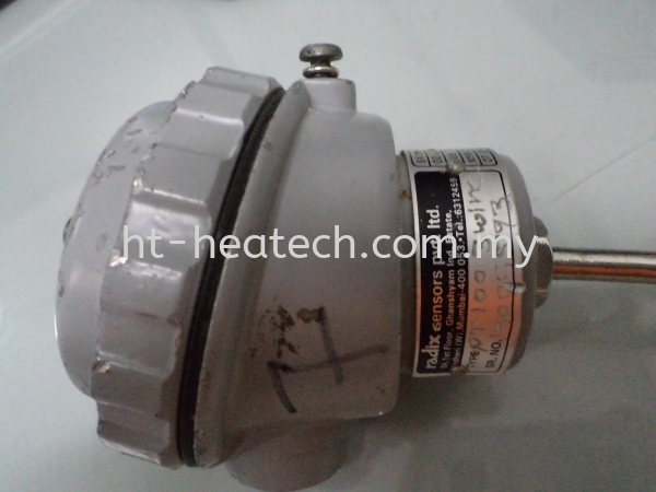 Probe Head Probe Head Penang, Pulau Pinang, Malaysia, Butterworth Manufacturer, Supplier, Supply, Supplies | Heatech Automation Sdn Bhd