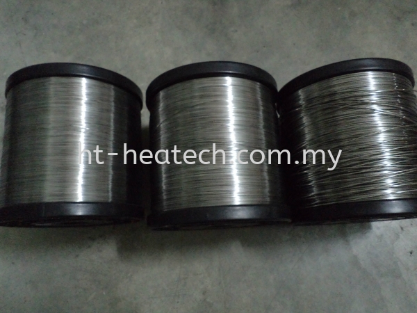 Nicrome Wire Element Penang, Pulau Pinang, Malaysia, Butterworth Manufacturer, Supplier, Supply, Supplies | Heatech Automation Sdn Bhd