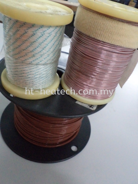 Thermocouple Wire Thermocouple Penang, Pulau Pinang, Malaysia, Butterworth Manufacturer, Supplier, Supply, Supplies | Heatech Automation Sdn Bhd