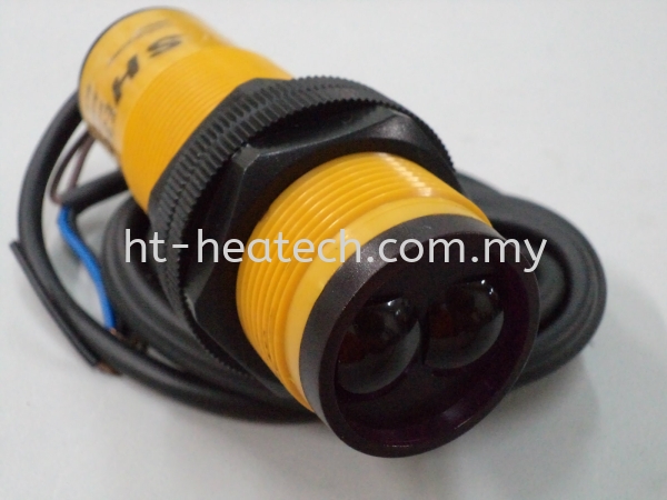 Photo Sensor Sensor Penang, Pulau Pinang, Malaysia, Butterworth Manufacturer, Supplier, Supply, Supplies | Heatech Automation Sdn Bhd