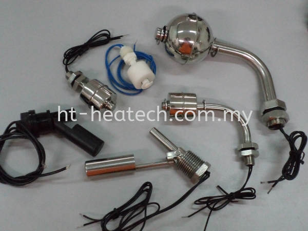 Float Sensor Sensor Penang, Pulau Pinang, Malaysia, Butterworth Manufacturer, Supplier, Supply, Supplies | Heatech Automation Sdn Bhd