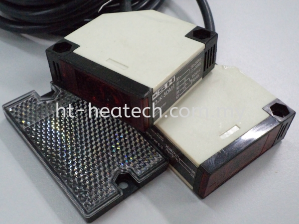 Photo Sensor Sensor Penang, Pulau Pinang, Malaysia, Butterworth Manufacturer, Supplier, Supply, Supplies | Heatech Automation Sdn Bhd