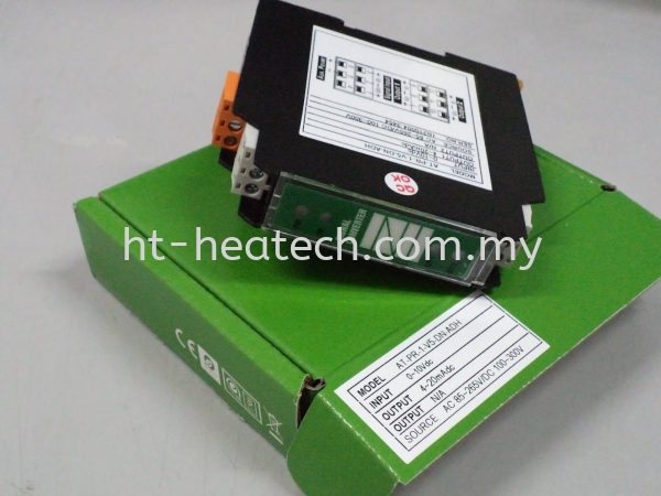 Transmitter Temperature Transmitter Penang, Pulau Pinang, Malaysia, Butterworth Manufacturer, Supplier, Supply, Supplies | Heatech Automation Sdn Bhd