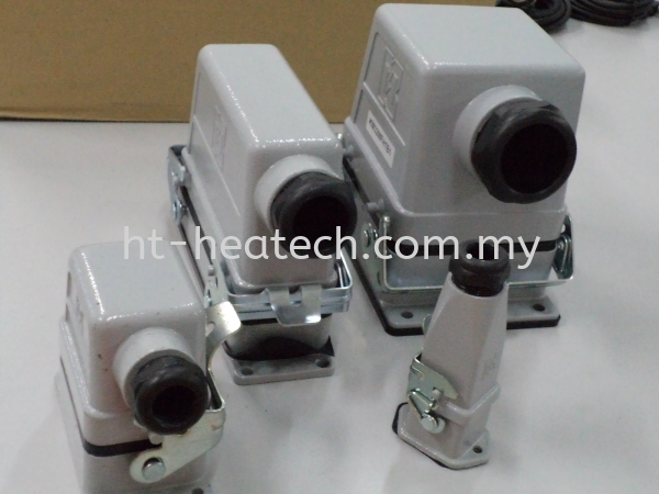 Multipole Connector Connector Penang, Pulau Pinang, Malaysia, Butterworth Manufacturer, Supplier, Supply, Supplies | Heatech Automation Sdn Bhd