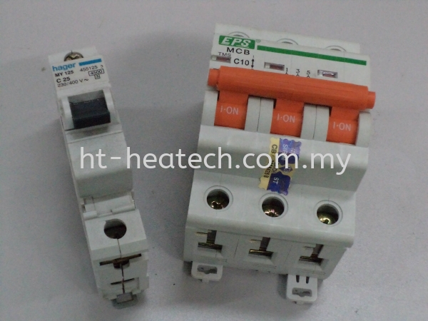 MCB accessories Penang, Pulau Pinang, Malaysia, Butterworth Manufacturer, Supplier, Supply, Supplies | Heatech Automation Sdn Bhd