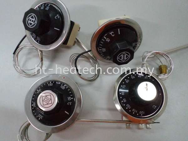 Thermostat accessories Penang, Pulau Pinang, Malaysia, Butterworth Manufacturer, Supplier, Supply, Supplies | Heatech Automation Sdn Bhd