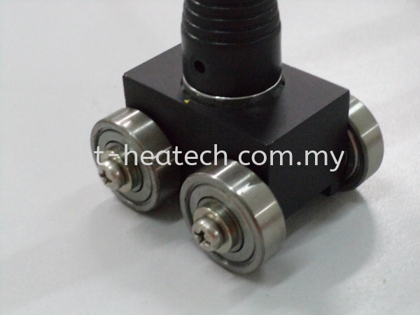 Temp.Probe Thermocouple Penang, Pulau Pinang, Malaysia, Butterworth Manufacturer, Supplier, Supply, Supplies | Heatech Automation Sdn Bhd