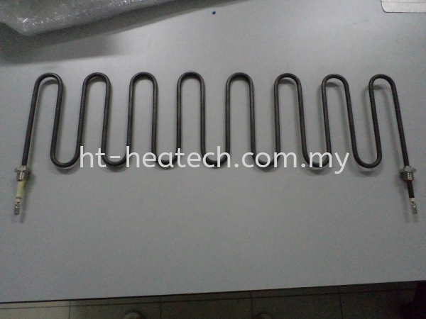 Tubular Heater Heater Penang, Pulau Pinang, Malaysia, Butterworth Manufacturer, Supplier, Supply, Supplies | Heatech Automation Sdn Bhd