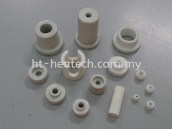 ceramic cap accessories Penang, Pulau Pinang, Malaysia, Butterworth Manufacturer, Supplier, Supply, Supplies | Heatech Automation Sdn Bhd