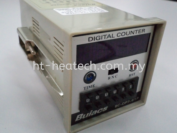 Counter Counter Penang, Pulau Pinang, Malaysia, Butterworth Manufacturer, Supplier, Supply, Supplies | Heatech Automation Sdn Bhd