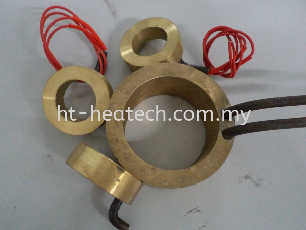 copper ring heater Heater Penang, Pulau Pinang, Malaysia, Butterworth Manufacturer, Supplier, Supply, Supplies | Heatech Automation Sdn Bhd