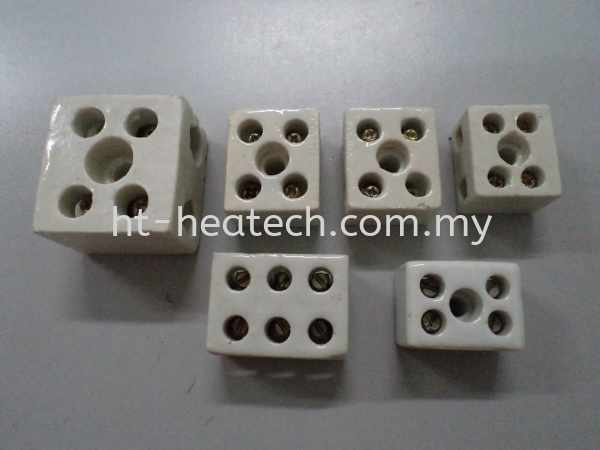 ceramic connector accessories Penang, Pulau Pinang, Malaysia, Butterworth Manufacturer, Supplier, Supply, Supplies | Heatech Automation Sdn Bhd