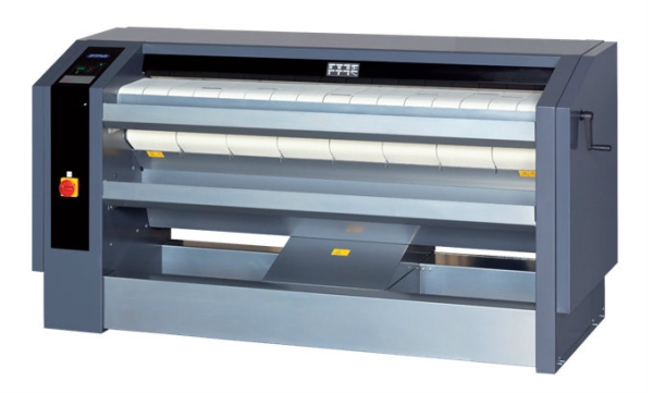 Flatwork Ironers I33-200 I line commercial Flatwork Ironers Machine Malaysia, Selangor, Kuala Lumpur (KL) Distributor, Supplier, Supply, Supplies | TM Laundry Sdn Bhd