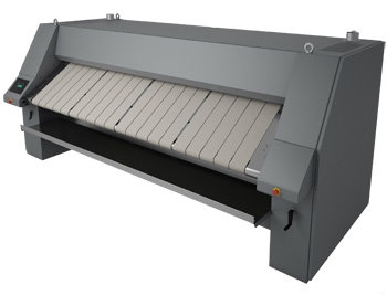 Flatwork Ironers I80-320 I line industrial Flatwork Ironers Machine Malaysia, Selangor, Kuala Lumpur (KL) Distributor, Supplier, Supply, Supplies | TM Laundry Sdn Bhd