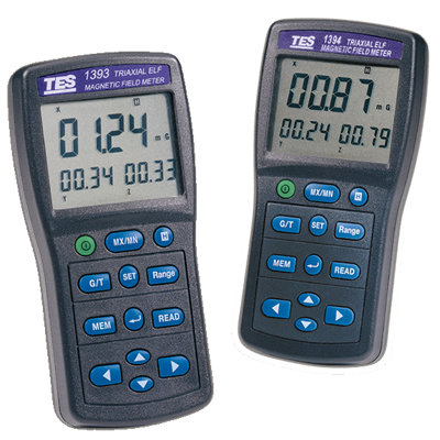 TES  1393/1394S