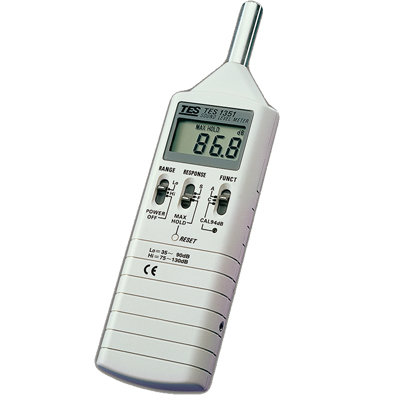 Sound Level Meter TES-1351B