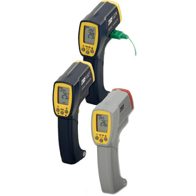 Infrared Thermometer TES-1326S/1327/1327K