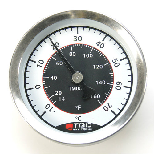 MagneticThermometer for Surface