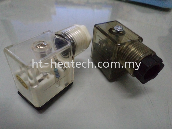 Valve Connector accessories Penang, Pulau Pinang, Malaysia, Butterworth Manufacturer, Supplier, Supply, Supplies | Heatech Automation Sdn Bhd