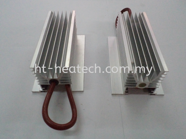 Heat Sink Heater Heater Penang, Pulau Pinang, Malaysia, Butterworth Manufacturer, Supplier, Supply, Supplies | Heatech Automation Sdn Bhd